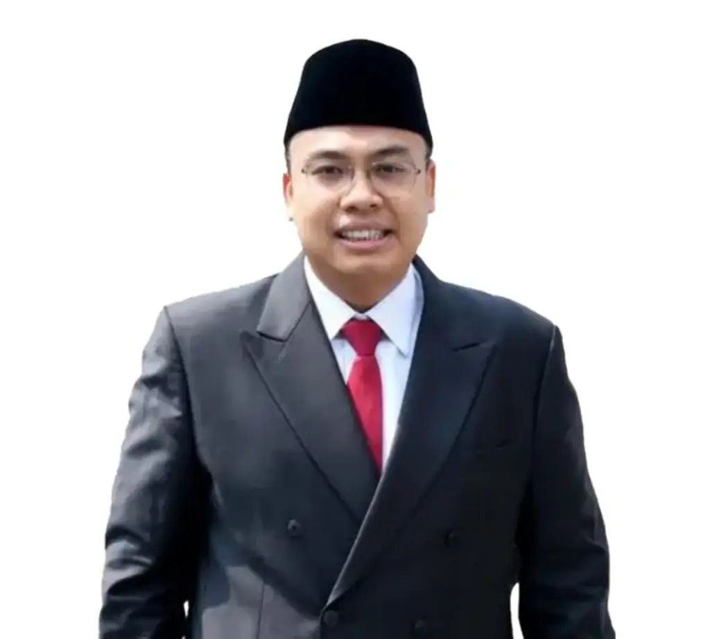 Angga Raka Prabowo